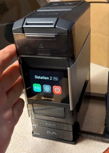 I stopped guessing which AA batteries are dead – this charging station keeps them in check for me