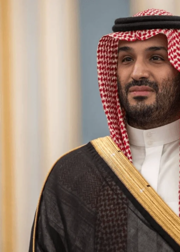 Iran Strikes Saudi Pipeline and Israel Launches Airstrikes on Lebanon Hours After Ceasefire Deal – Bitcoin News