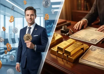 Is the MicroStrategy Bitcoin Bet at Risk?