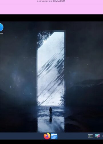 How the latest Netrunner distro delivers a Linux productivity powerhouse