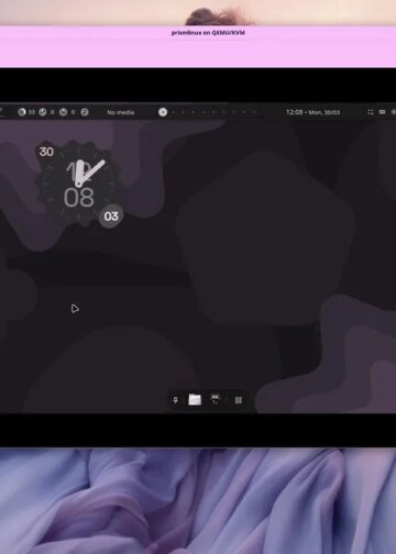 I customized an Arch-based distro my way in under 5 minutes – and it's glorious