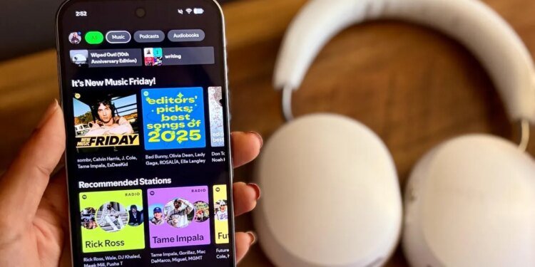 Get Spotify’s student discount and Hulu for just  a month – here’s how