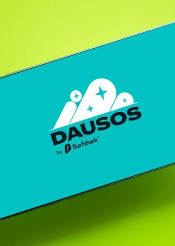 I speed-tested Surfshark's new ‘heavenly' Dausos VPN protocol – how it compares to WireGuard