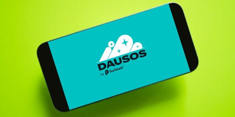I speed-tested Surfshark’s new ‘heavenly’ Dausos VPN protocol – how it compares to WireGuard