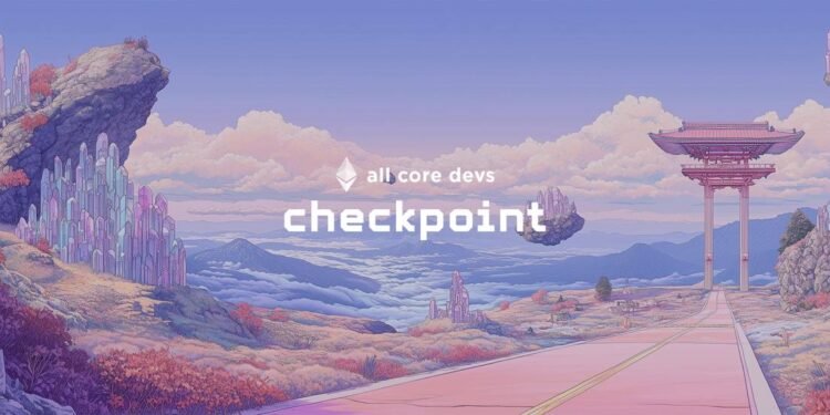 Checkpoint #6: Oct 2025 | Ethereum Foundation Blog
