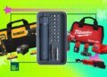Home Depot and Lowe’s have power tool deals for up to 0 off ahead of Memorial Day