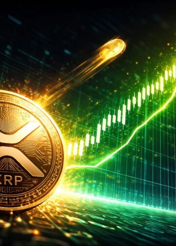 Pundit Predicts What Will Happen To XRP When Exchanges Run Out Of Supply