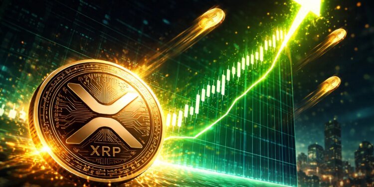 Pundit Predicts What Will Happen To XRP When Exchanges Run Out Of Supply Pundit Predicts What Will Happen To XRP When Exchanges Run Out Of Supply