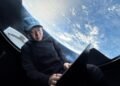 F2Pool founder who controls 11% of bitcoin’s hashrate to lead first SpaceX mission to Mars