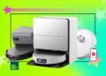 I test robot vacuums for a living, and these are the best Memorial Day deals right now