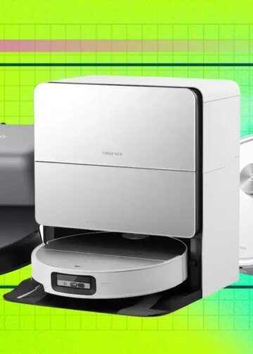 I test robot vacuums for a living, and these are the best Memorial Day deals right now