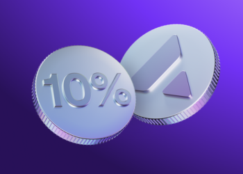 Kraken launches AVAX staking and Auto Earn, a simple way to put your idle AVAX to work