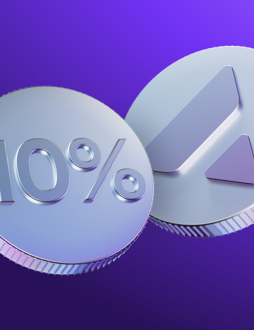 Kraken launches AVAX staking and Auto Earn, a simple way to put your idle AVAX to work