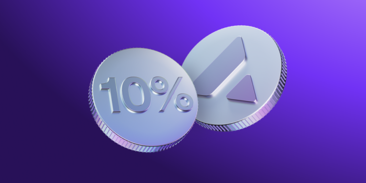 Kraken launches AVAX staking and Auto Earn, a simple way to put your idle AVAX to work