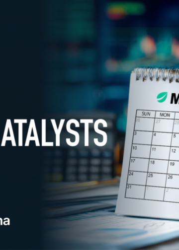 What Bitfinex Traders Should Watch in May