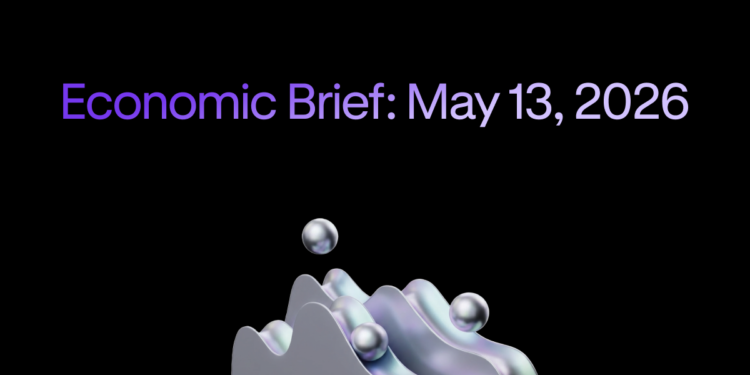 A packed week: First inflation data and a Senate crypto vote, then NVIDIA earnings coming soon