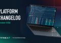 Change Log: Version 1.132 – Bitfinex blog