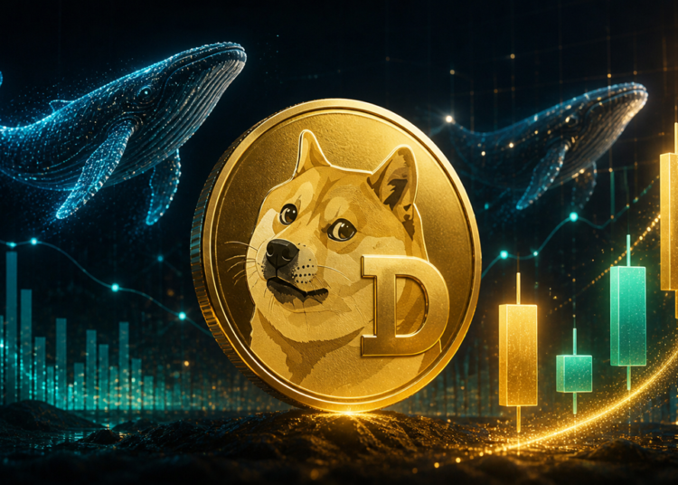 Dogecoin Whales Return As DOGE Prints Its Third Major Morning Star