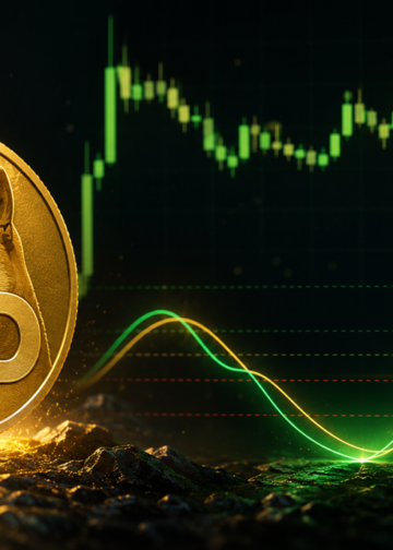 Dogecoin Fisher Transform Turns Bullish: The Last Setups Were Explosive