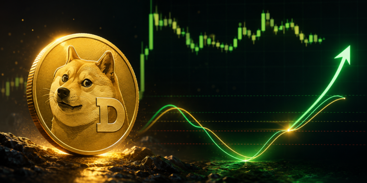Dogecoin Fisher Transform Turns Bullish: The Last Setups Were Explosive