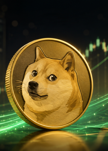Dogecoin ETFs Wake Up With Strongest Inflows Since January