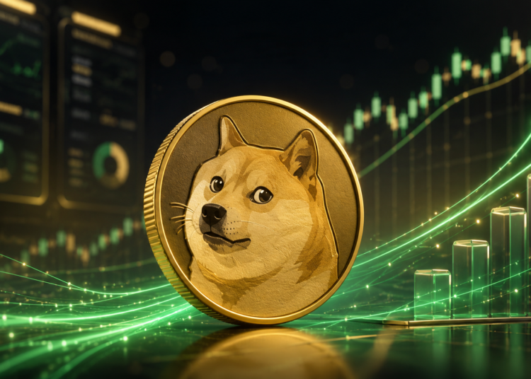 Dogecoin ETFs Wake Up With Strongest Inflows Since January