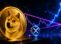 Dogecoin’s XRP Fractal Just Put A Date On The Next ATH Run