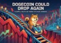 Dogecoin (DOGE) Faces Fresh Downside Risk, Sellers Stay Aggressive