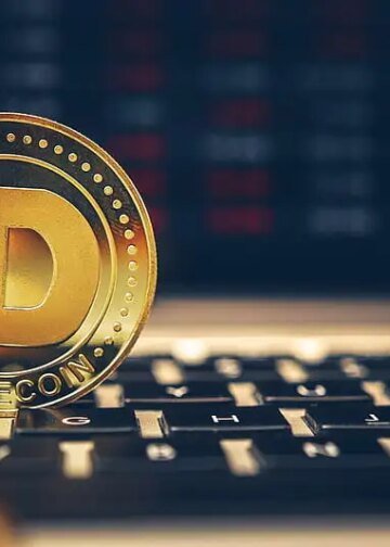 Dogecoin Could Be Setting Up For High-Beta Rally After Final Shakeout