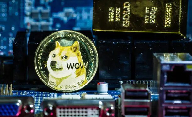 Dogecoin Has Only 3 Steps Left Until A Surge Above , But A Major Factor Is Missing
