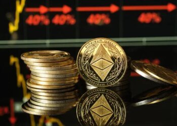 Ethereum Shows Signs Of Strength With Stronger Network Activity Supporting Growth