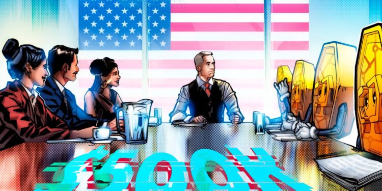 Crypto PAC spends 0K in support of Indiana candidate ahead of primary
