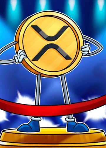XRP’s Sentiment Turns Bullish, But What Is Stopping a Price Breakout?