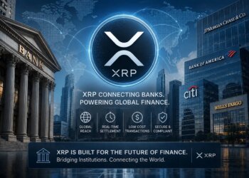 How Does XRP Fit Into 13,000 Banks?