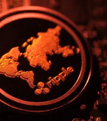 Another Crypto Company Has Filed For IPO, But It’s Not Ripple