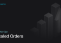 Introducing Scaled Orders on Synthetix Perps