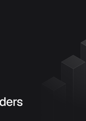 Introducing Scaled Orders on Synthetix Perps