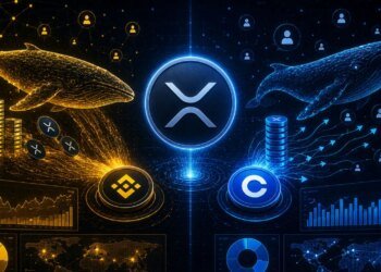 Ethereum Traders Increase Leverage Exposure: Liquidity Returns To Binance Futures Market