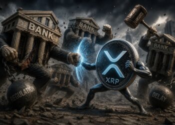 Ripple Maxi Says Banks Are Trying To Kill XRP And RLUSD, What’s The Truth?