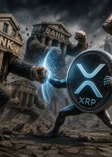 Ripple Maxi Says Banks Are Trying To Kill XRP And RLUSD, What’s The Truth?