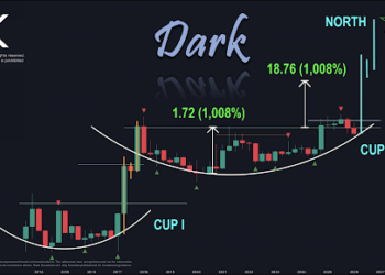 XRP History Is About To Repeat Itself And Price Could Rally 1,008% To Cross 