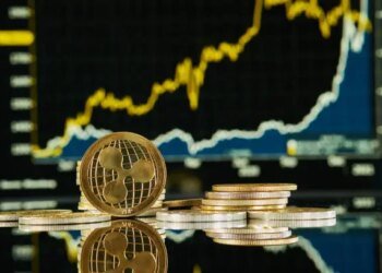 These Catalysts Can Trigger The Next XRP Price Run, But Can It Reach ?