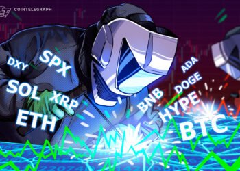 Bitcoin Bulls Attack K As Altcoins Consolidate