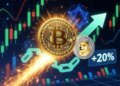 Bitcoin Price Rally Could Trigger 20% Push for Dogecoin, Here’s When