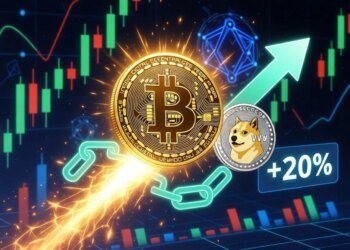 Bitcoin Price Rally Could Trigger 20% Push for Dogecoin, Here’s When