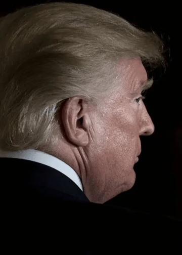 Bitcoin Tops $77K as Trump Weighs Iran Move, Polymarket Peace Bet Hits $154M – Bitcoin News