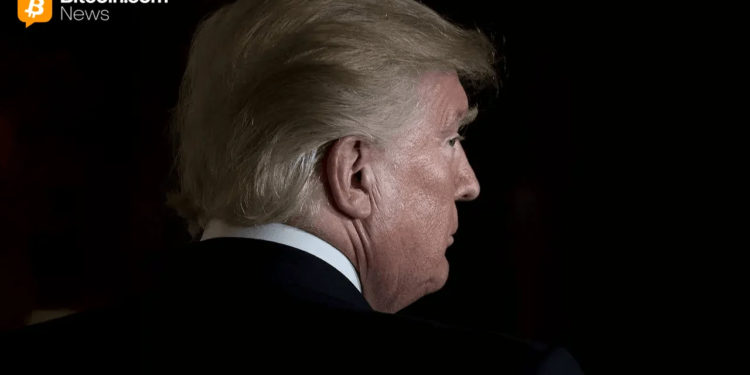 Bitcoin Tops K as Trump Weighs Iran Move, Polymarket Peace Bet Hits 4M – Bitcoin News