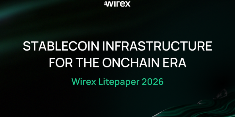 Introducing Wirex’s New Litepaper and the Upcoming Launch of Wirex One