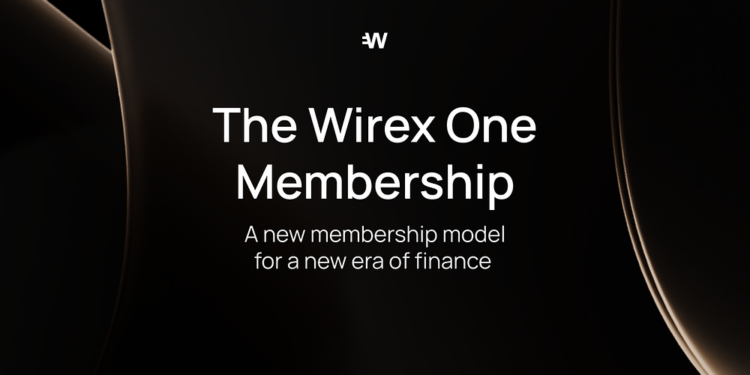 Discover Wirex One’s New Membership Model