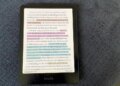 This e-reader lets you view in color, and it’s  cheaper now